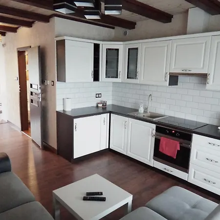 Lesny Zakatek Appartement *