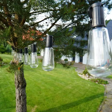 Appartement Lesny Zakatek Dziemiany