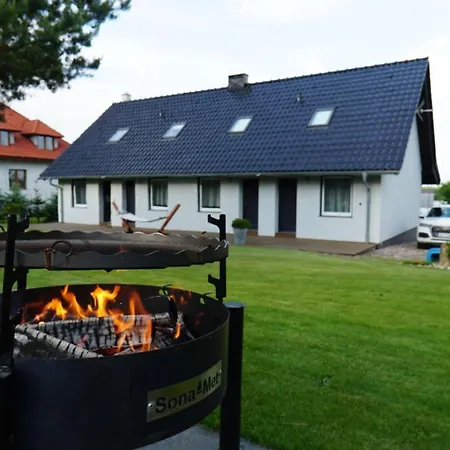 Lesny Zakatek Dziemiany