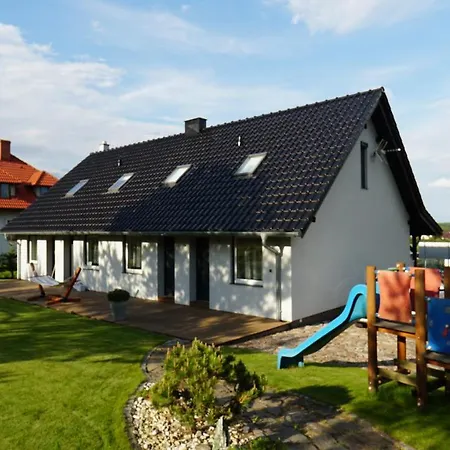 Lesny Zakatek Appartement *