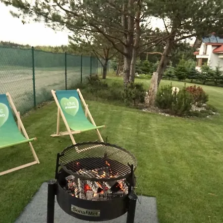 Lesny Zakatek * Dziemiany