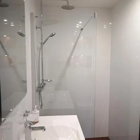 Lesny Zakatek Appartement