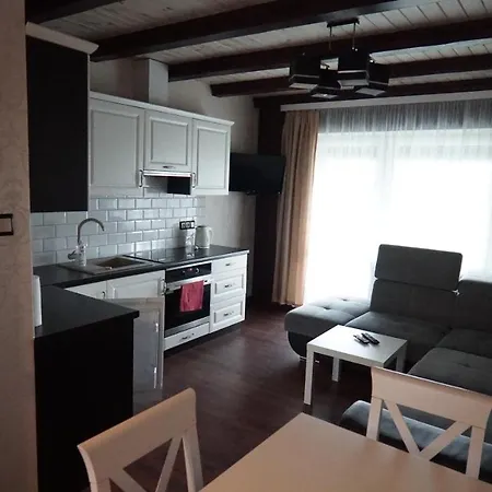 Appartement Lesny Zakatek Dziemiany