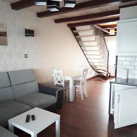 Lesny Zakatek * Dziemiany