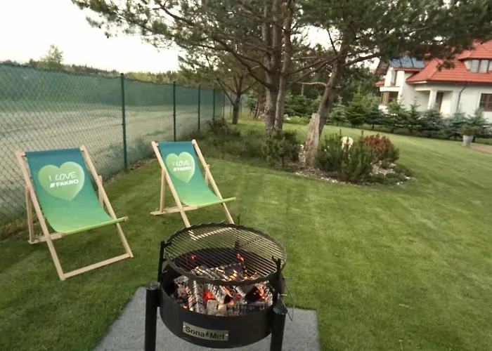 Lesny Zakatek * Dziemiany