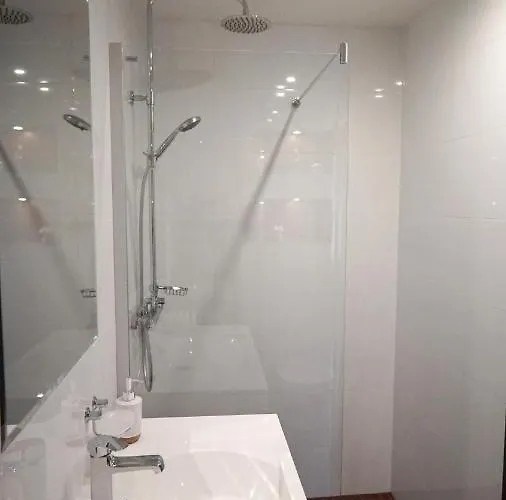 Lesny Zakatek 公寓